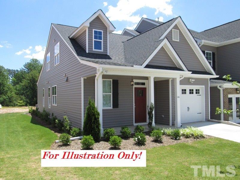 225 Zante Currant Road Durham, NC 27703 - Photo 3 of 25 Gallery Image 3