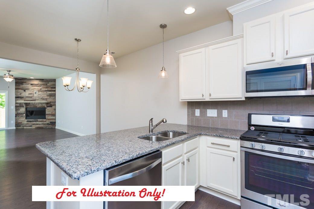 225 Zante Currant Road Durham, NC 27703 - Photo 6 of 25 Gallery Image 6