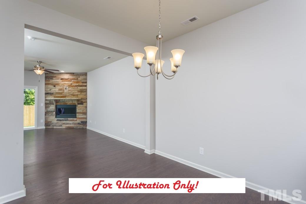 225 Zante Currant Road Durham, NC 27703 - Photo 7 of 25 Gallery Image 7