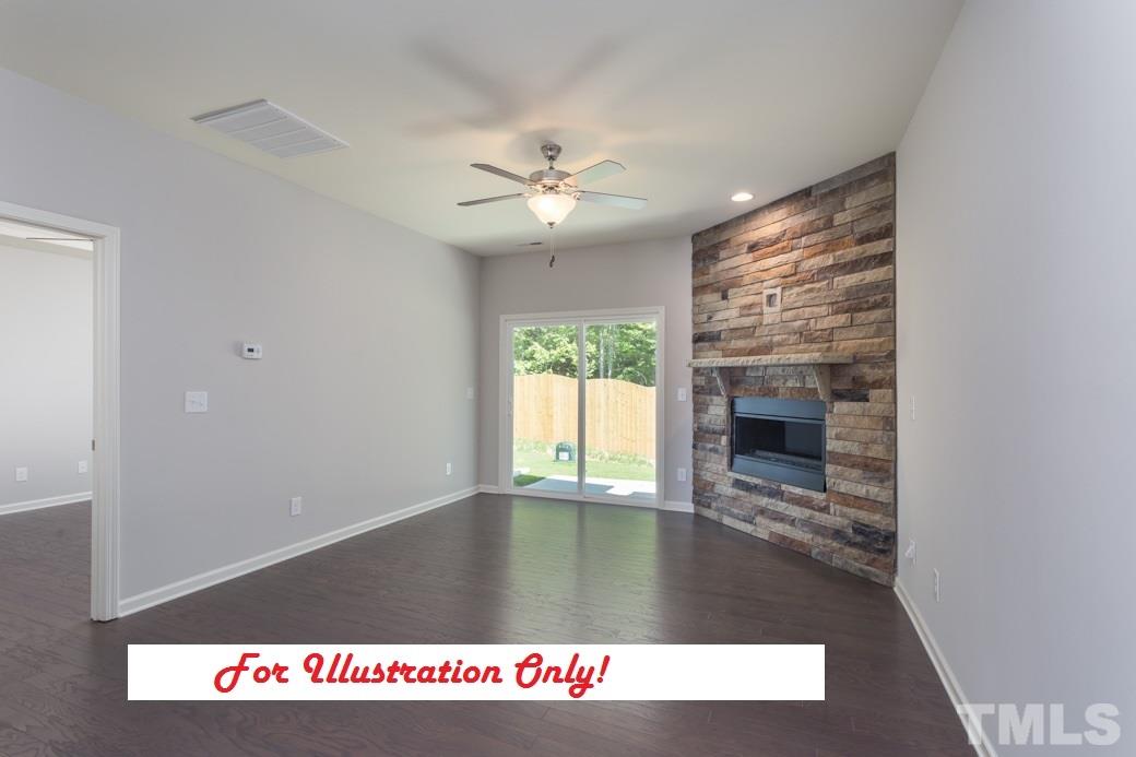225 Zante Currant Road Durham, NC 27703 - Photo 8 of 25 Gallery Image 8