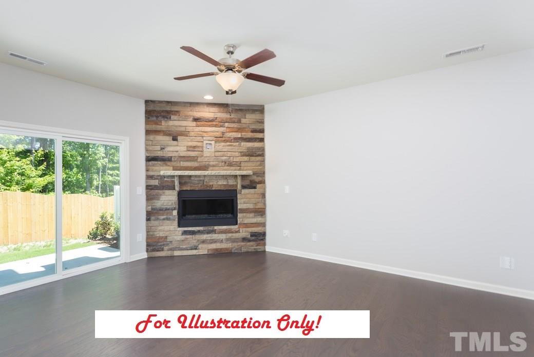 225 Zante Currant Road Durham, NC 27703 - Photo 9 of 25 Gallery Image 9