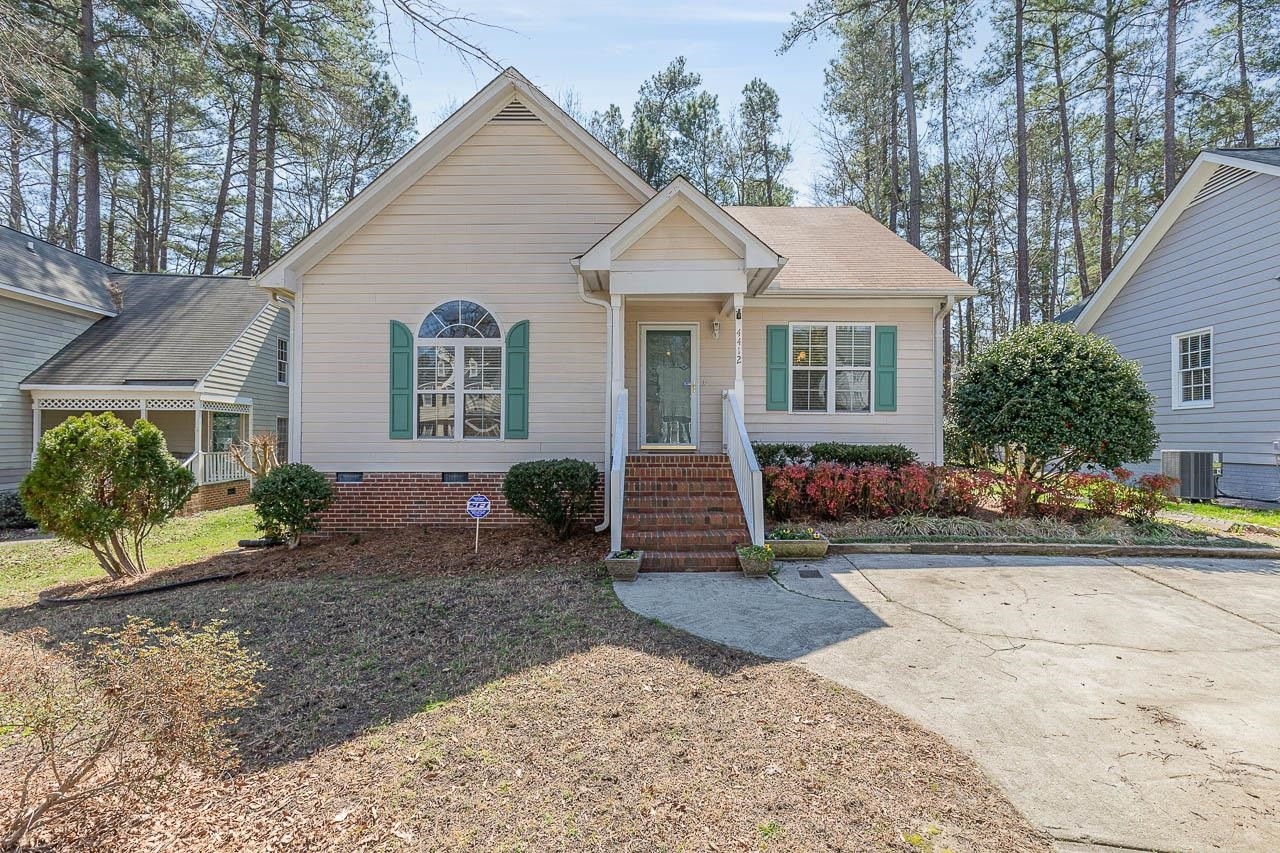 4412 Emmit Drive Raleigh, NC 27604 - Photo 4 of 24 Photo 4