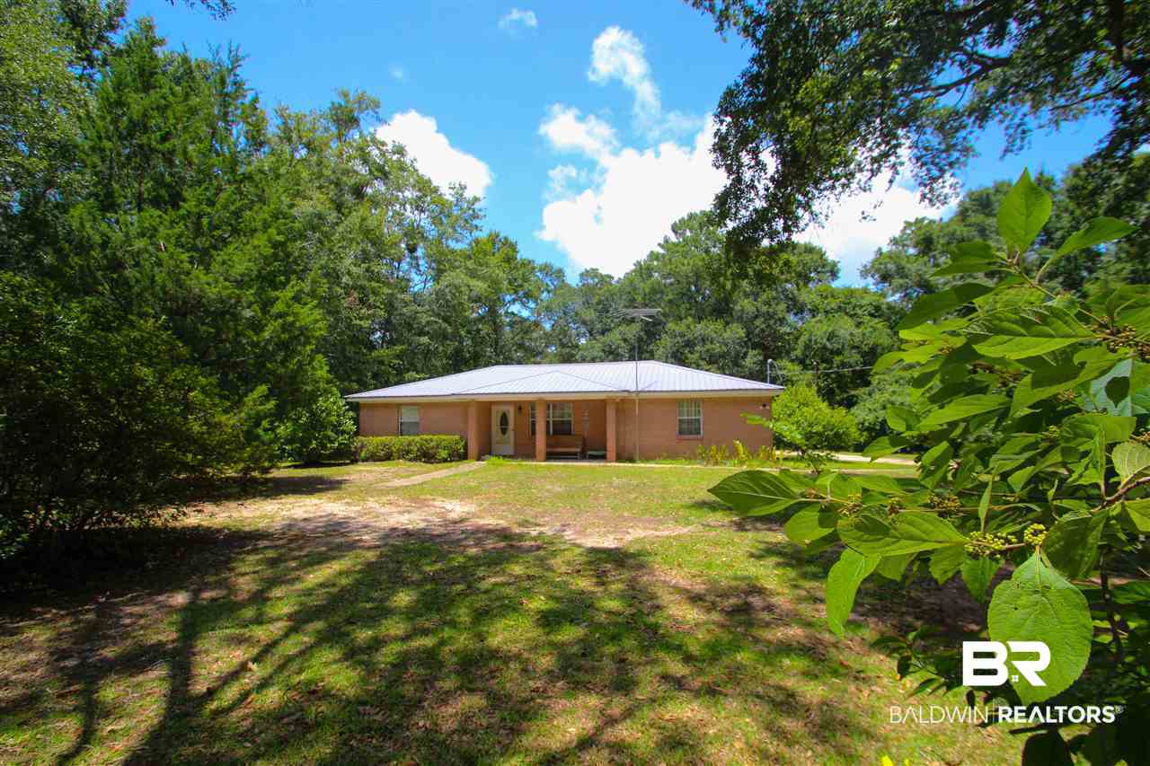 12951 County Road 26 Foley, AL 36535 - Photo 36 of 39