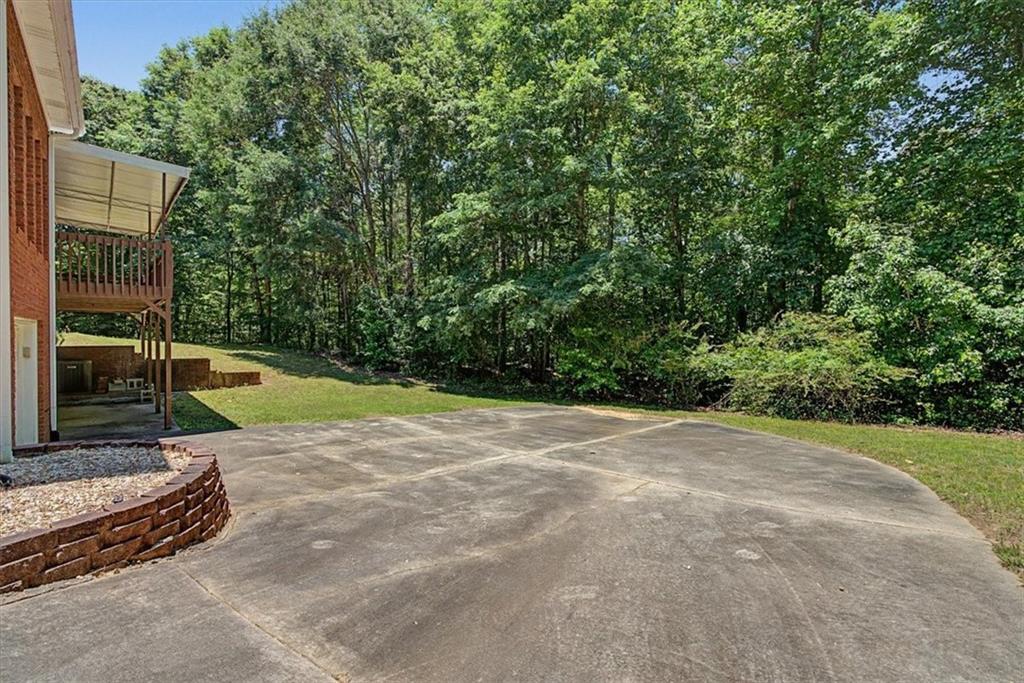 1136 Cole Lake Road Dallas, GA 30157 - Photo 63 of 72
