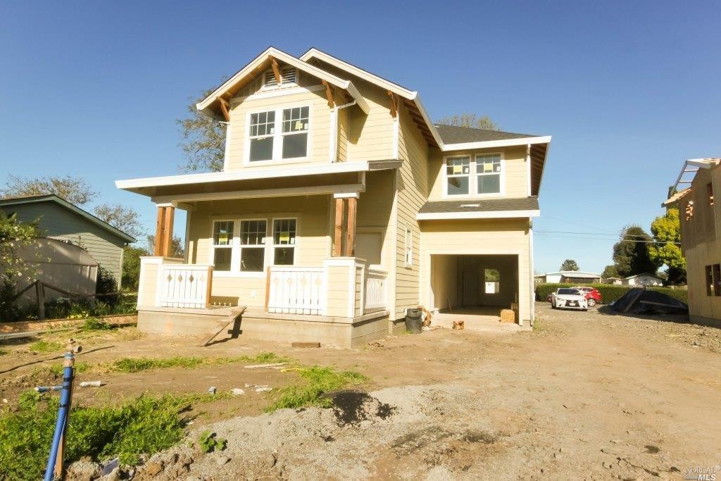 2120 Rachel Drive Santa Rosa, CA 95401 - Photo 1 of 1 Gallery Image 1