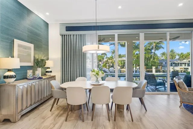 $4,499,999 | 3041 Northeast 40th Court, Fort Lauderdale, FL 33308