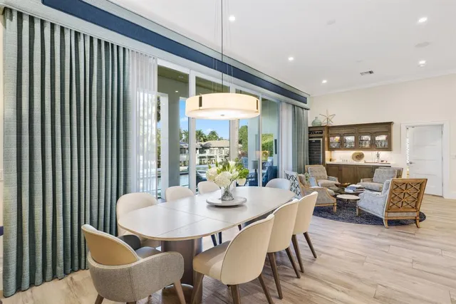 $4,499,999 | 3041 Northeast 40th Court, Fort Lauderdale, FL 33308