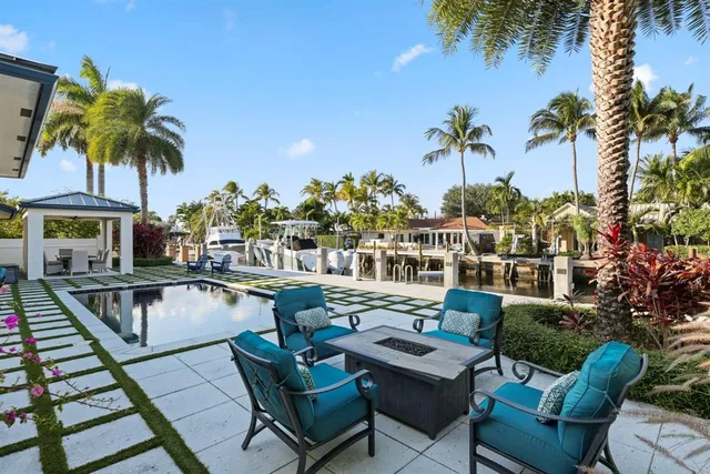 $4,499,999 | 3041 Northeast 40th Court, Fort Lauderdale, FL 33308