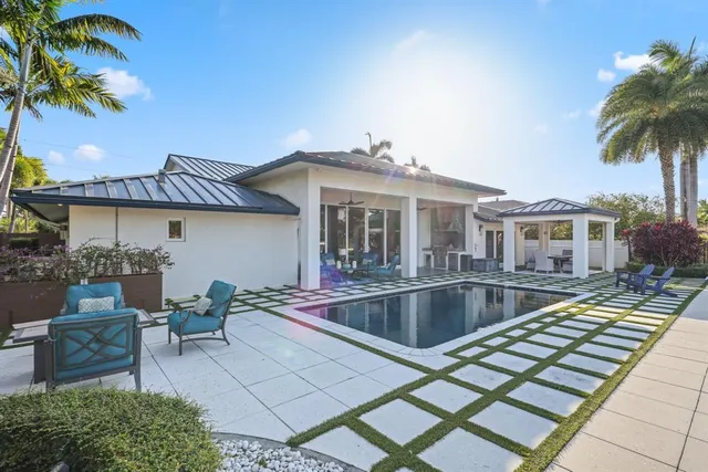 $4,499,999 | 3041 Northeast 40th Court, Fort Lauderdale, FL 33308
