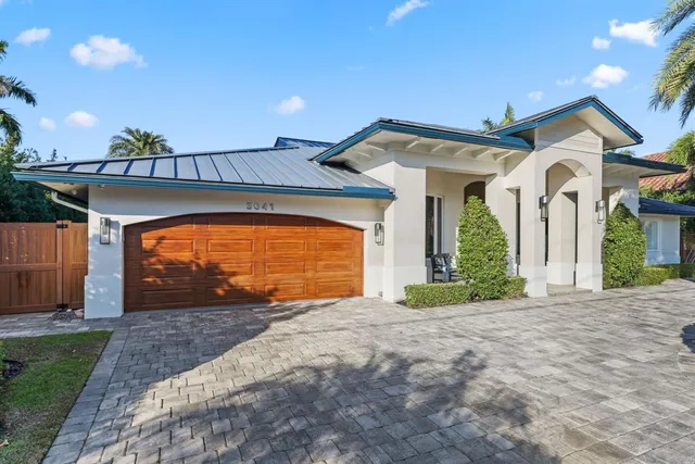 $4,499,999 | 3041 Northeast 40th Court, Fort Lauderdale, FL 33308