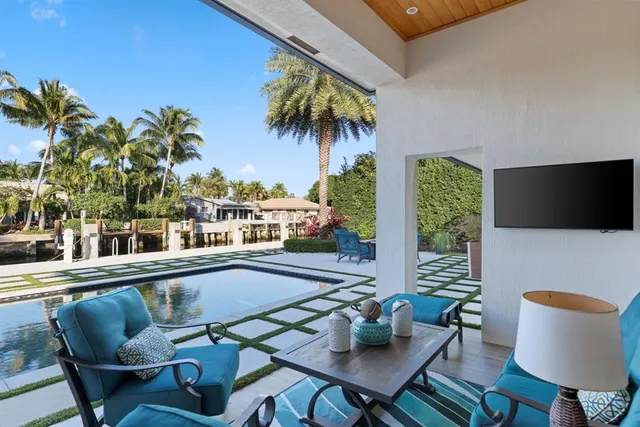 $4,499,999 | 3041 Northeast 40th Court, Fort Lauderdale, FL 33308