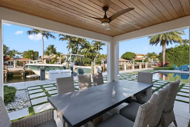 $4,499,999 | 3041 Northeast 40th Court, Fort Lauderdale, FL 33308