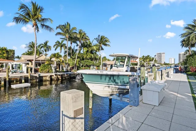 $4,499,999 | 3041 Northeast 40th Court, Fort Lauderdale, FL 33308