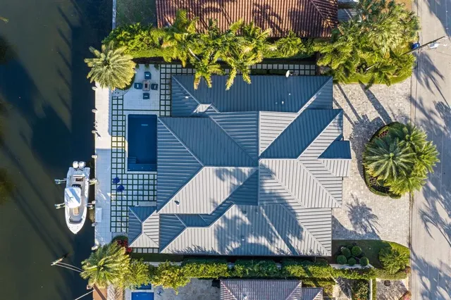 $4,499,999 | 3041 Northeast 40th Court, Fort Lauderdale, FL 33308