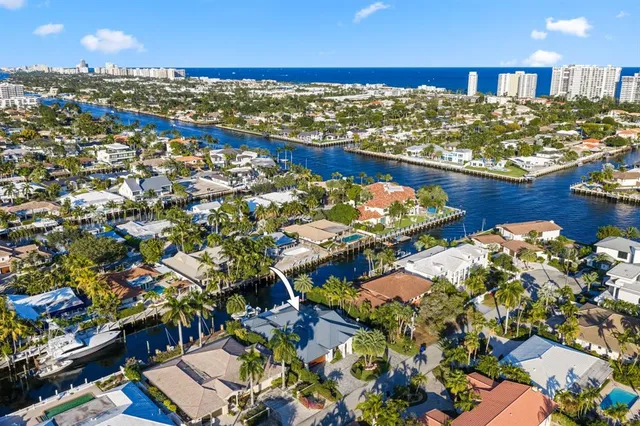 $4,499,999 | 3041 Northeast 40th Court, Fort Lauderdale, FL 33308