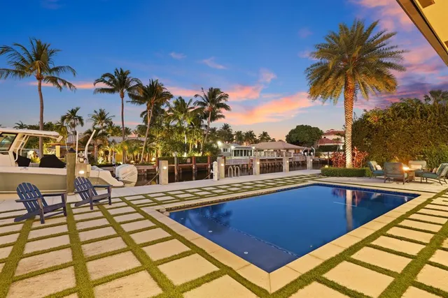$4,499,999 | 3041 Northeast 40th Court, Fort Lauderdale, FL 33308