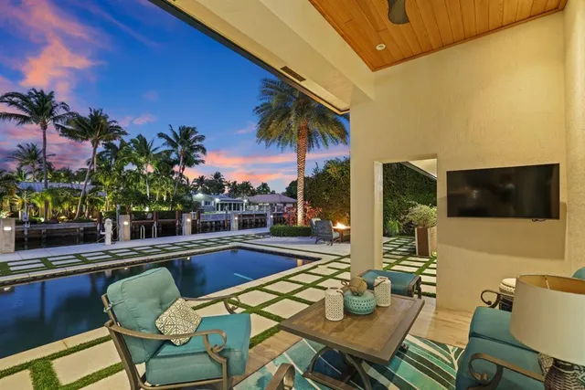 $4,499,999 | 3041 Northeast 40th Court, Fort Lauderdale, FL 33308