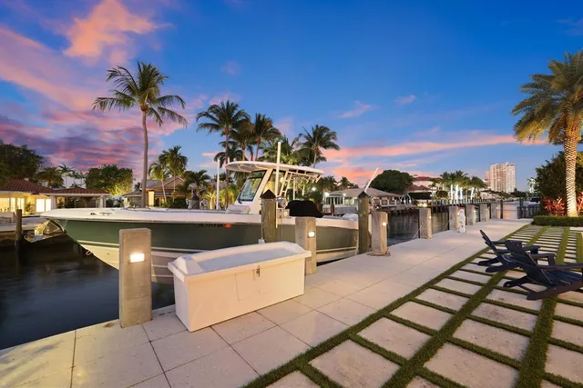 $4,499,999 | 3041 Northeast 40th Court, Fort Lauderdale, FL 33308