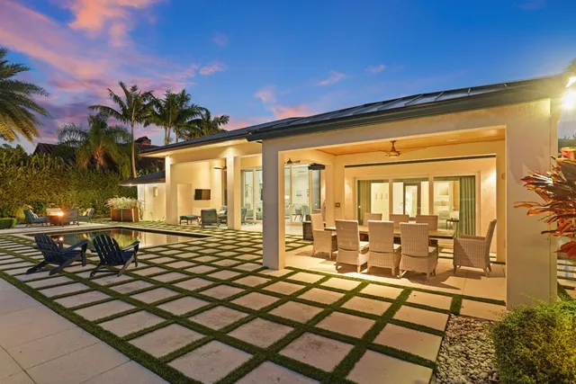 $4,499,999 | 3041 Northeast 40th Court, Fort Lauderdale, FL 33308