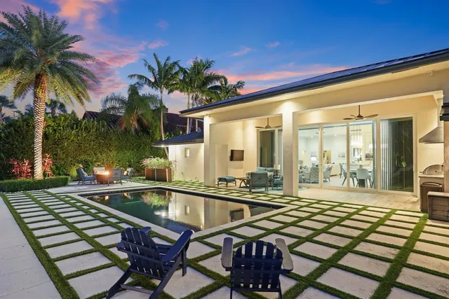 $4,499,999 | 3041 Northeast 40th Court, Fort Lauderdale, FL 33308