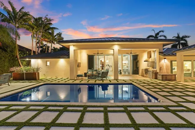 $4,499,999 | 3041 Northeast 40th Court, Fort Lauderdale, FL 33308