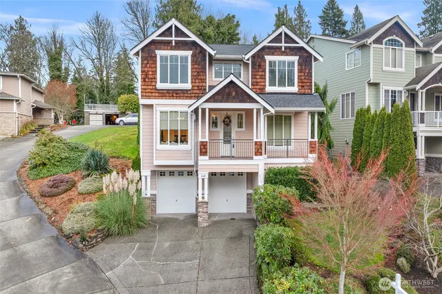$1,100,000 | 2126 West Mukilteo Boulevard, Everett, WA 98203