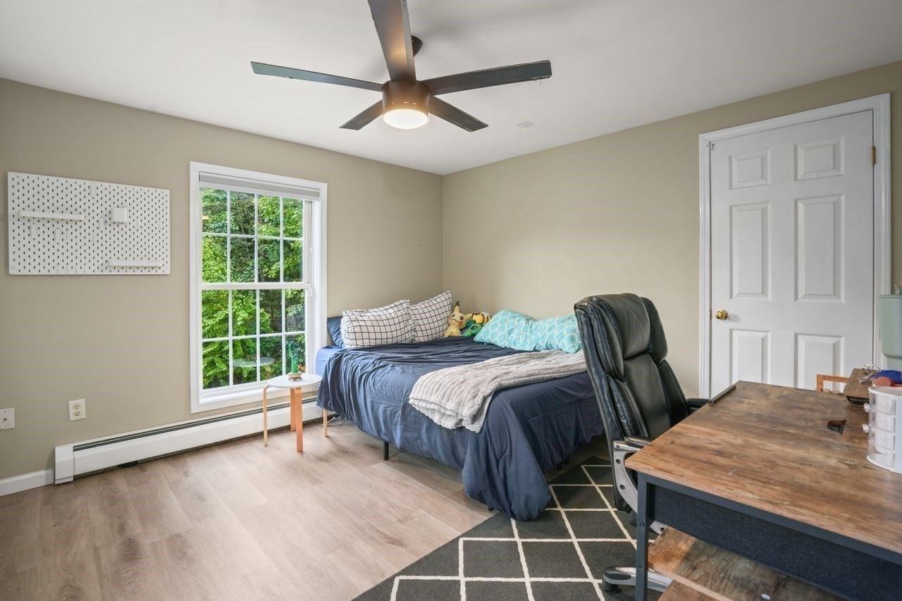 115 Farm Pond Road Oakham, MA 01068 - Photo 29 of 42 Gallery Image 29