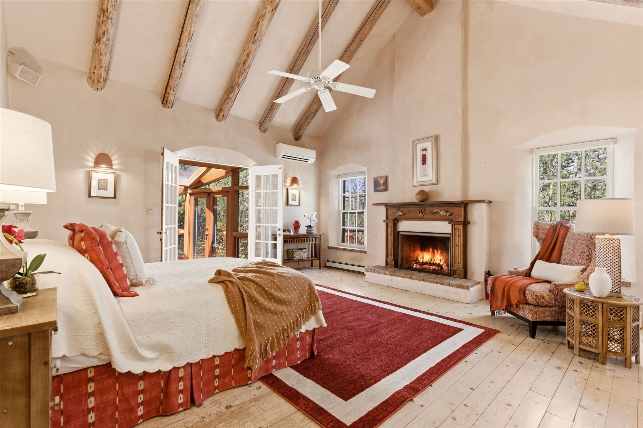 1442 Bishops Lodge Road Santa Fe, NM 87506 - Photo 22 of 40