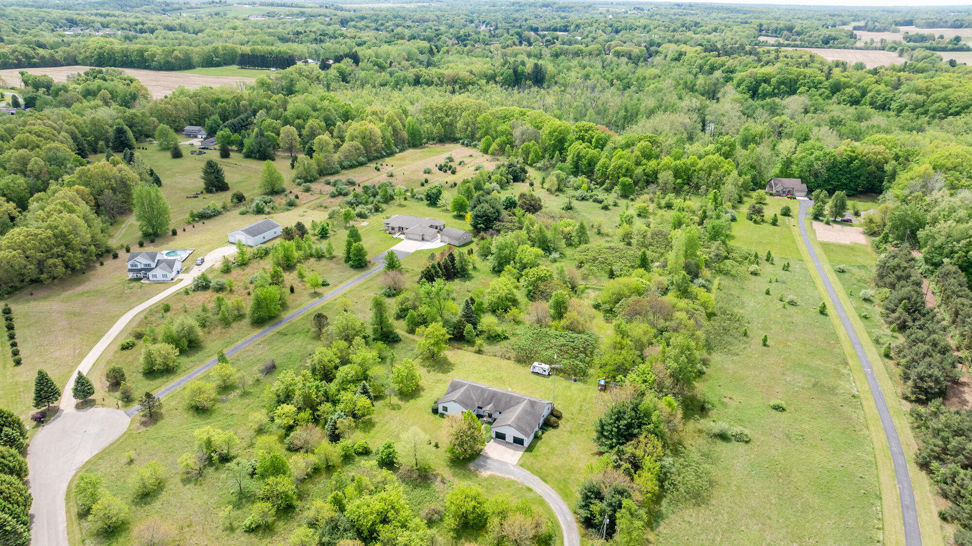 5142 Becht Road Coloma, MI 49038 - Photo 3 of 46 Becht-168
