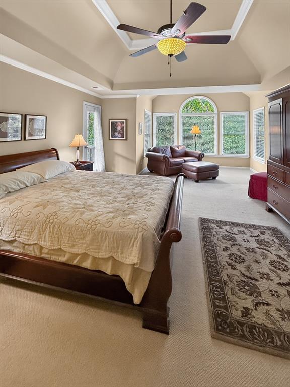 37 Teaberry Trail Dallas, GA 30132 - Photo 20 of 42