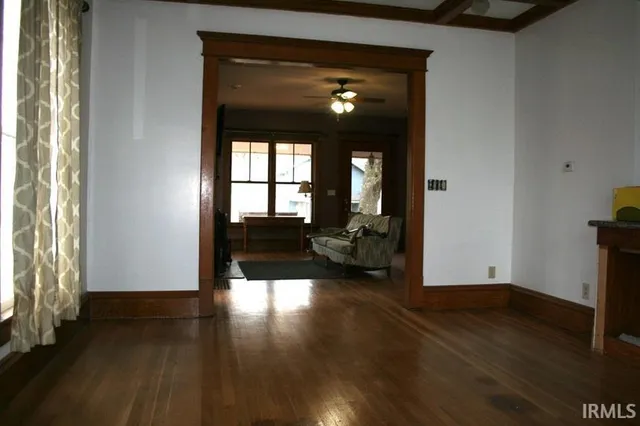 $278,000 | 1353 East Clinton Street, Frankfort, IN 46041