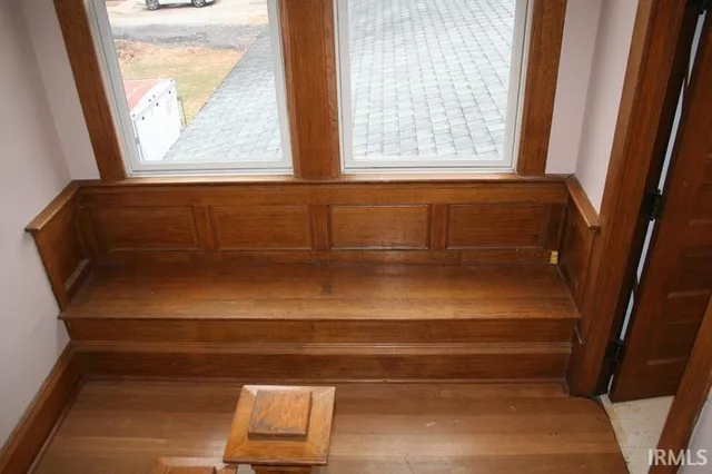 $278,000 | 1353 East Clinton Street, Frankfort, IN 46041