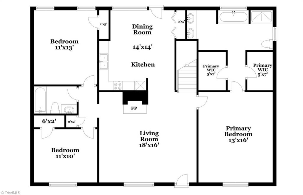 6900 Salem Quarter Road Belews Creek, NC 27009 - Photo 17 of 17