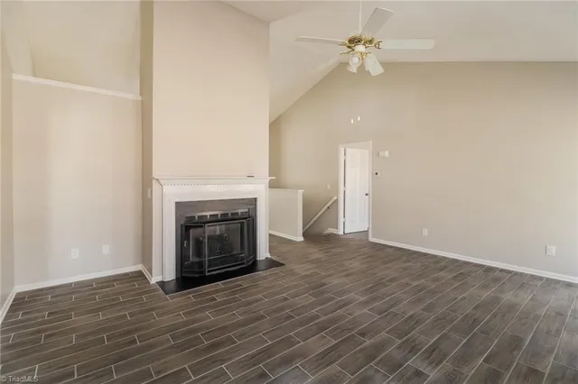 $2,100 | 6900 Salem Quarter Road, Belews Creek, NC 27009