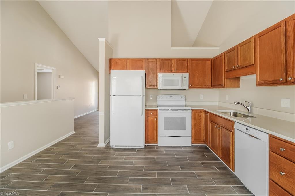 6900 Salem Quarter Road Belews Creek, NC 27009 - Photo 5 of 17