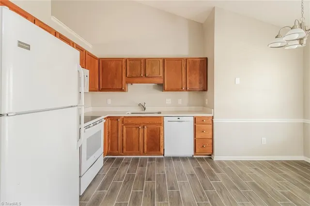 $2,100 | 6900 Salem Quarter Road, Belews Creek, NC 27009