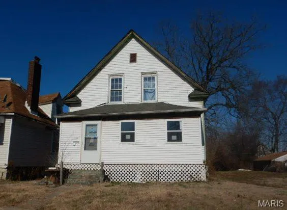 $19,900 | 4943 Genevieve Avenue, St. Louis, MO 63120