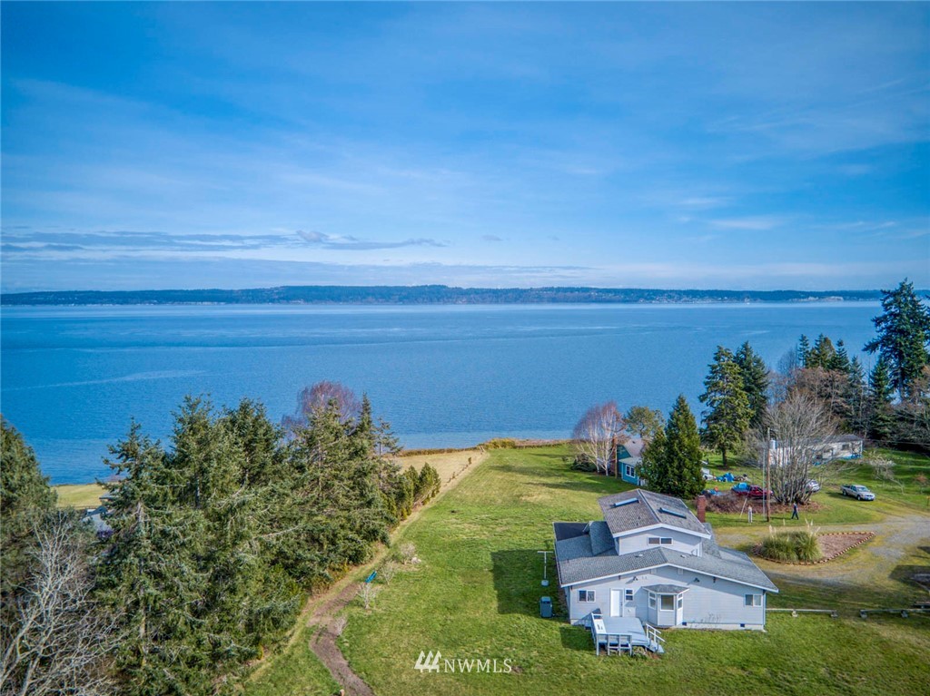 1376 East Marrowstone Road Nordland, WA 98358 - Photo 1 of 27 Gallery Image 1