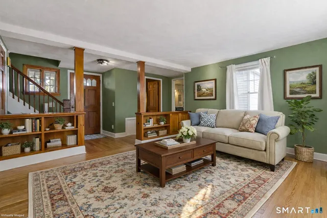 $299,900 | 153 Grove Street, Vernon Rockville, CT 06066