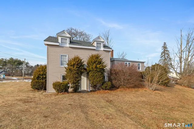 $299,900 | 153 Grove Street, Vernon Rockville, CT 06066