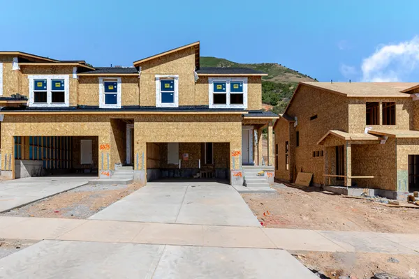 $482,900 | 5379 South Acacia Drive, Unit 729, Mapleton, UT 84664