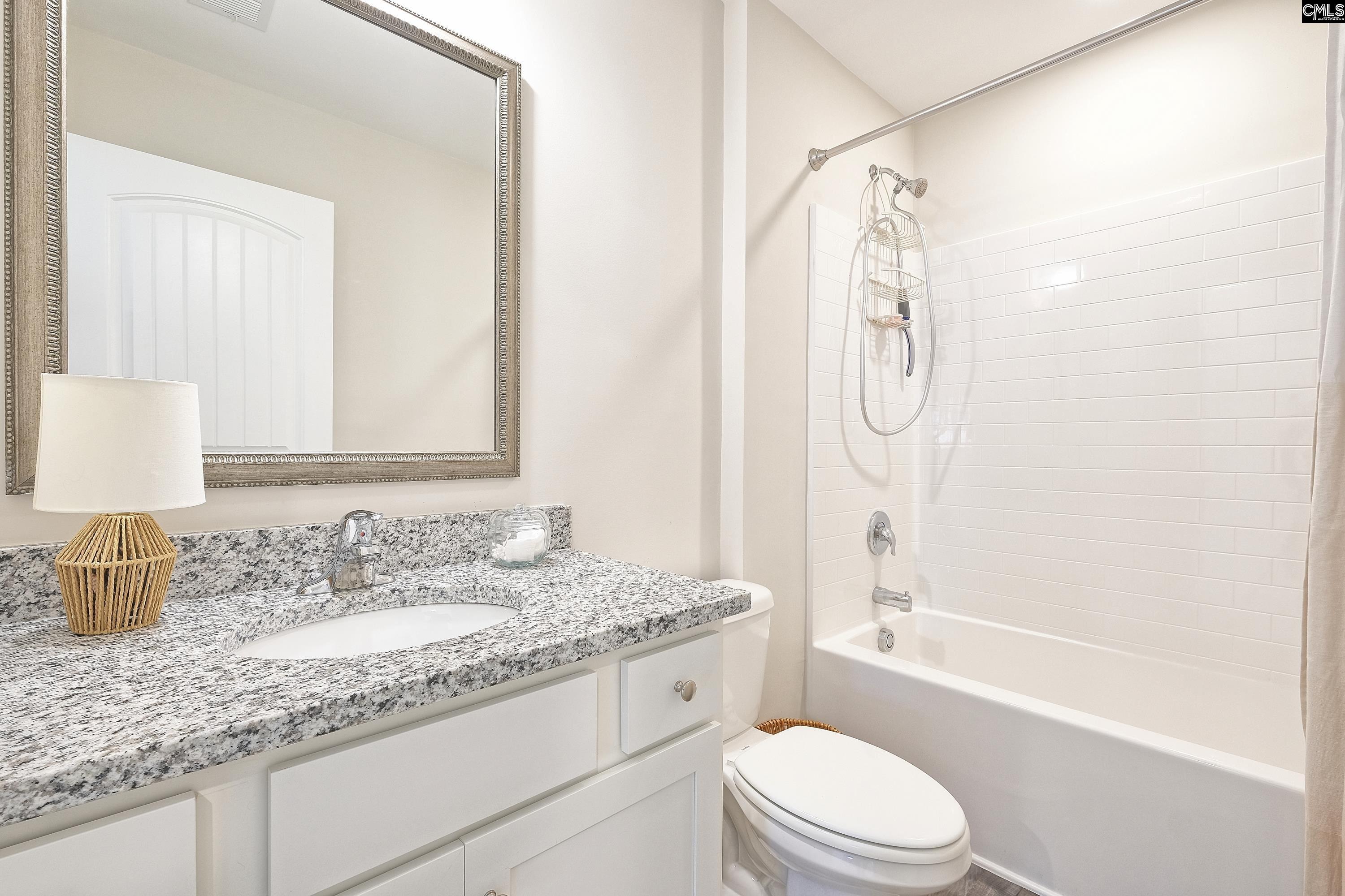 1282 Deep Creek Road Blythewood, SC 29016 - Photo 15 of 22 Gallery Image 15