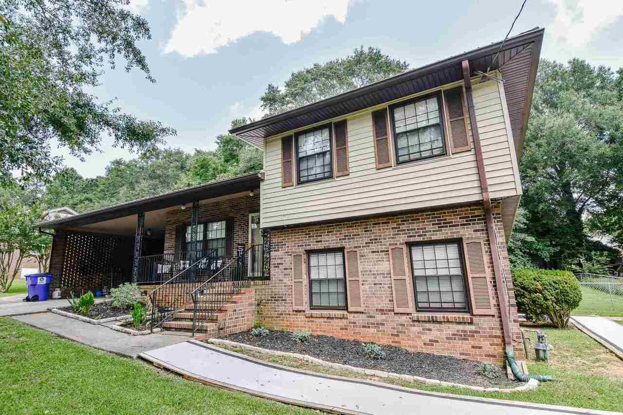 135 Loumae Road Griffin, GA 30224 - Photo 1 of 1 Gallery Image 1