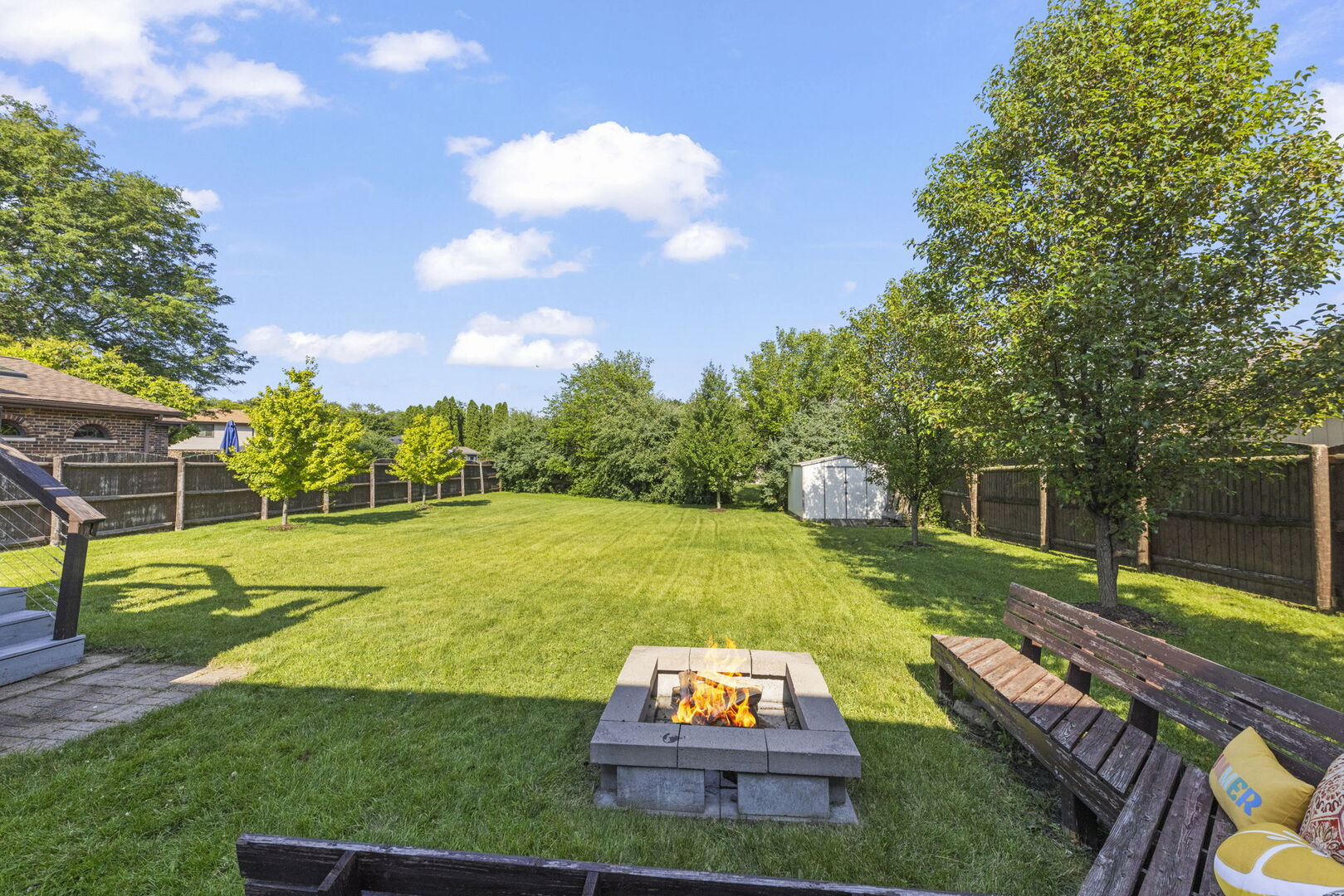1219 Itasca Road Addison, IL 60101 - Photo 26 of 31