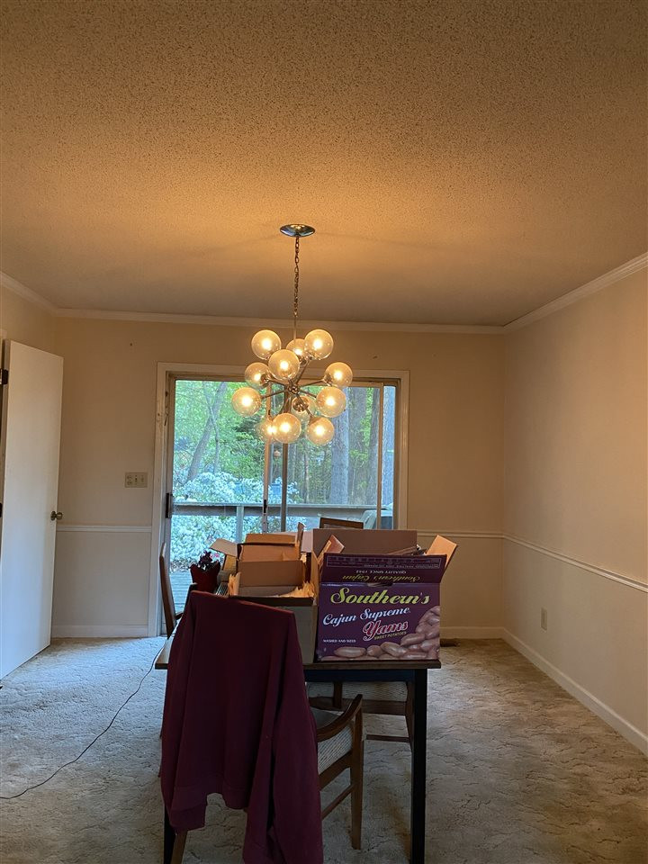 4500 Wingate Drive Raleigh, NC 27609 - Photo 3 of 5 Photo 3