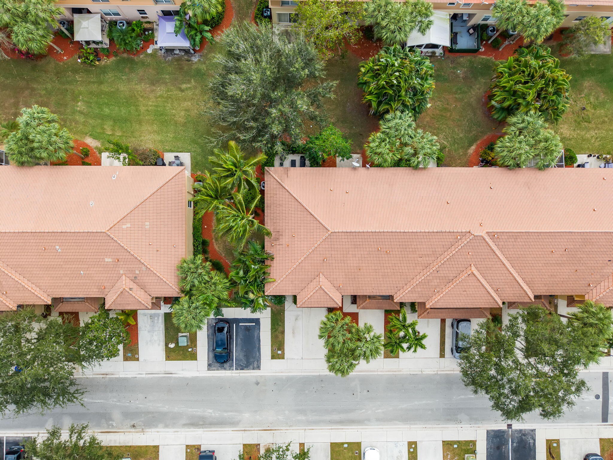 123 Wakulla Springs Way Royal Palm Beach, FL 33411 - Photo 4 of 27 an aerial view of a house