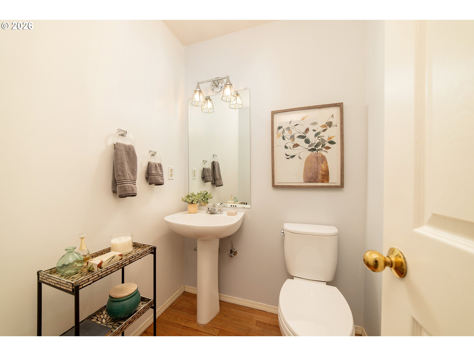 5028 Southwest View Point Terrace Portland, OR 97239 - Photo 15 of 43 Bathroom