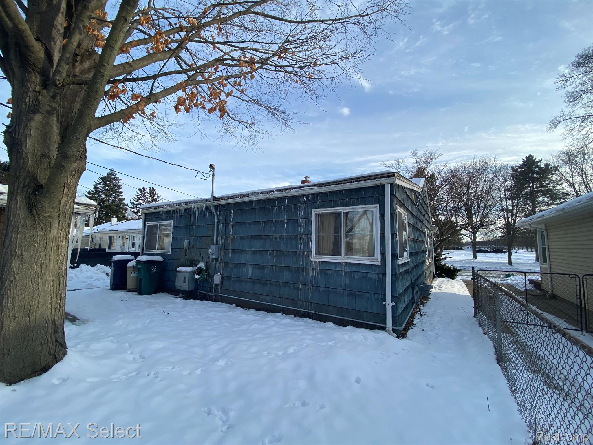 3112 Starr Road Royal Oak, MI 48073 - Photo 8 of 21