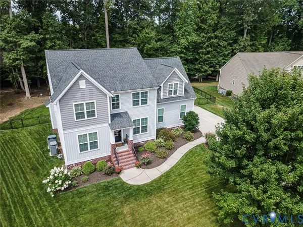 $600,000 | 6612 Temie Lee Parkway, Midlothian, VA 23112