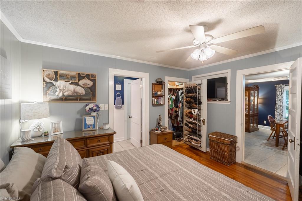 354 North Leonard Road Lexington, NC 27295 - Photo 14 of 19 Gallery Image 14